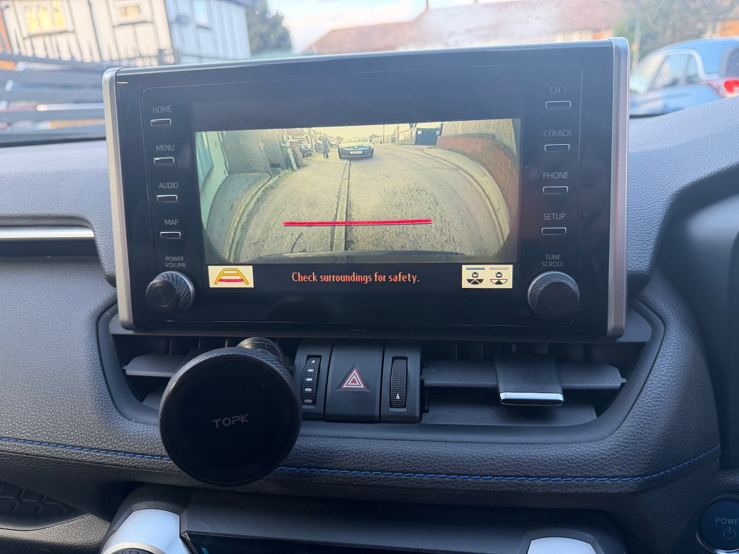 Used Toyota RAV4 2019 for sale - 77558774: Photo 7