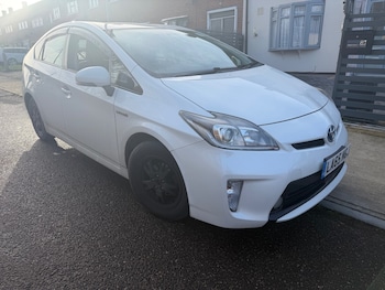 Used Toyota Prius 2019 for sale - 77379539: Photo