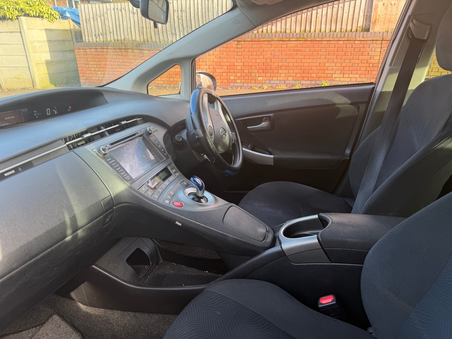 Used Toyota Prius 2019 for sale - 77379539: Photo 5