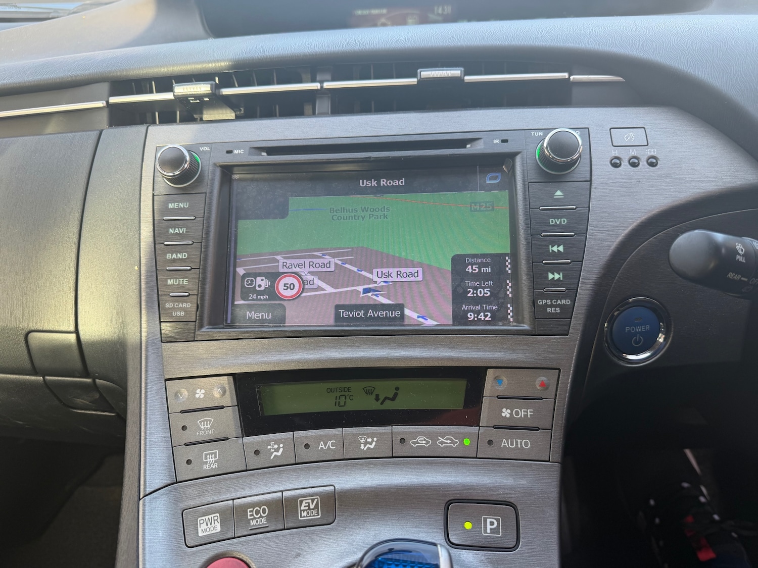 Used Toyota Prius 2019 for sale - 77379539: Photo 7