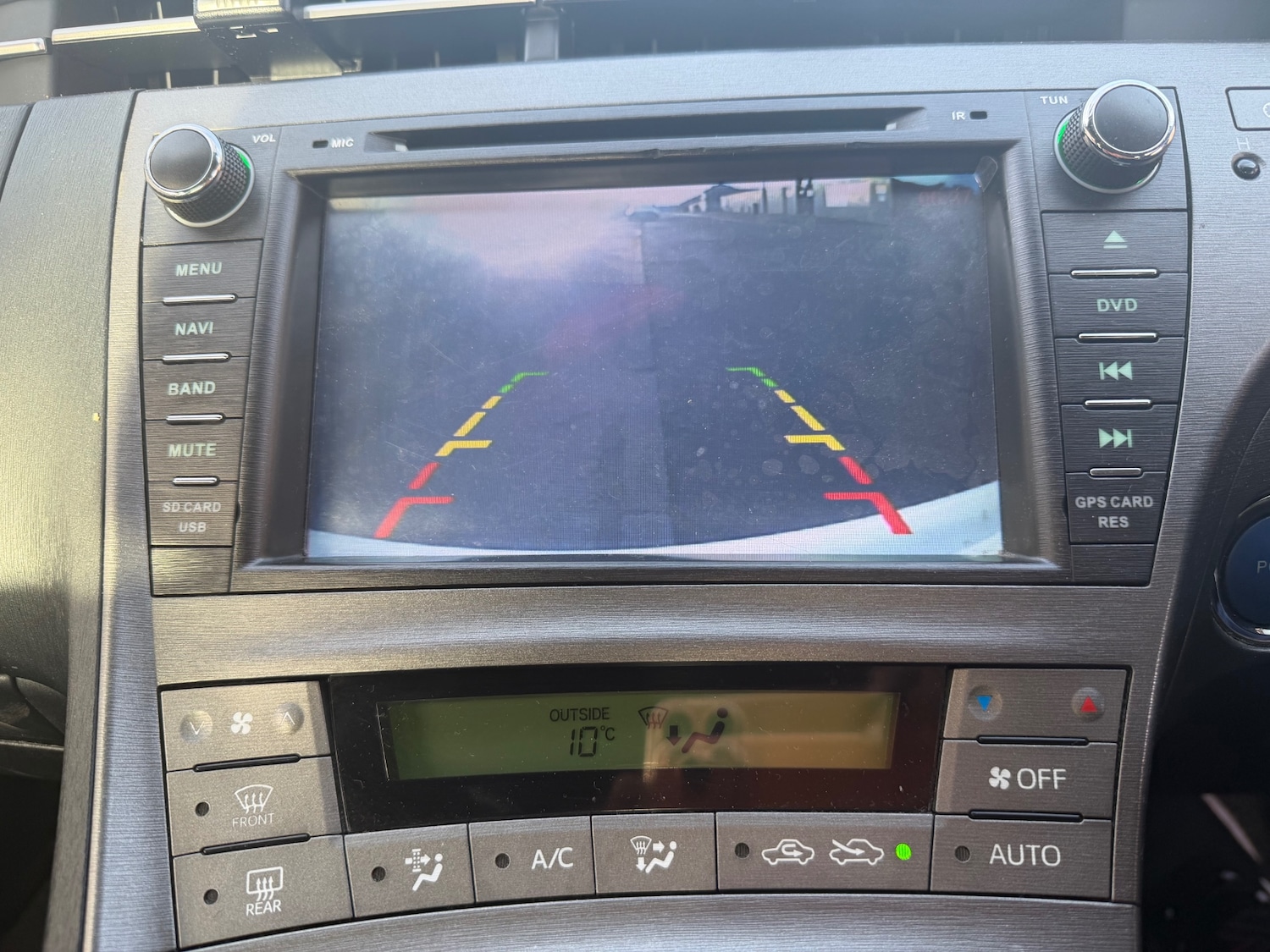 Used Toyota Prius 2019 for sale - 77379539: Photo 8