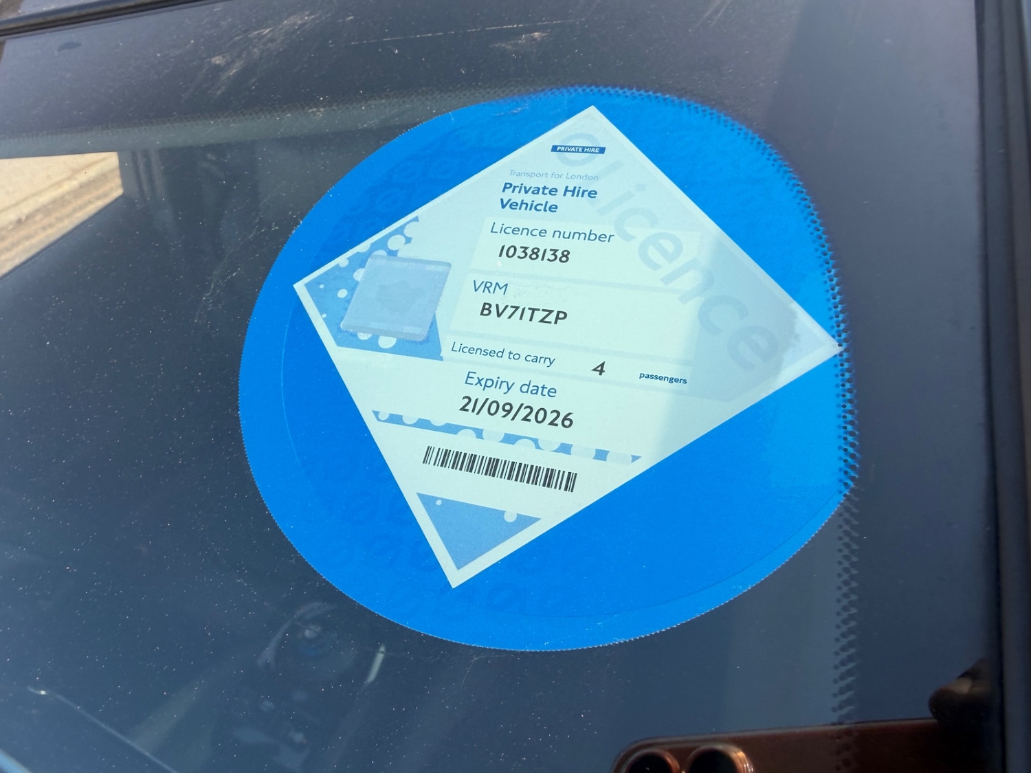 Used Nissan Leaf 2021 for sale - 77767008: Photo 6