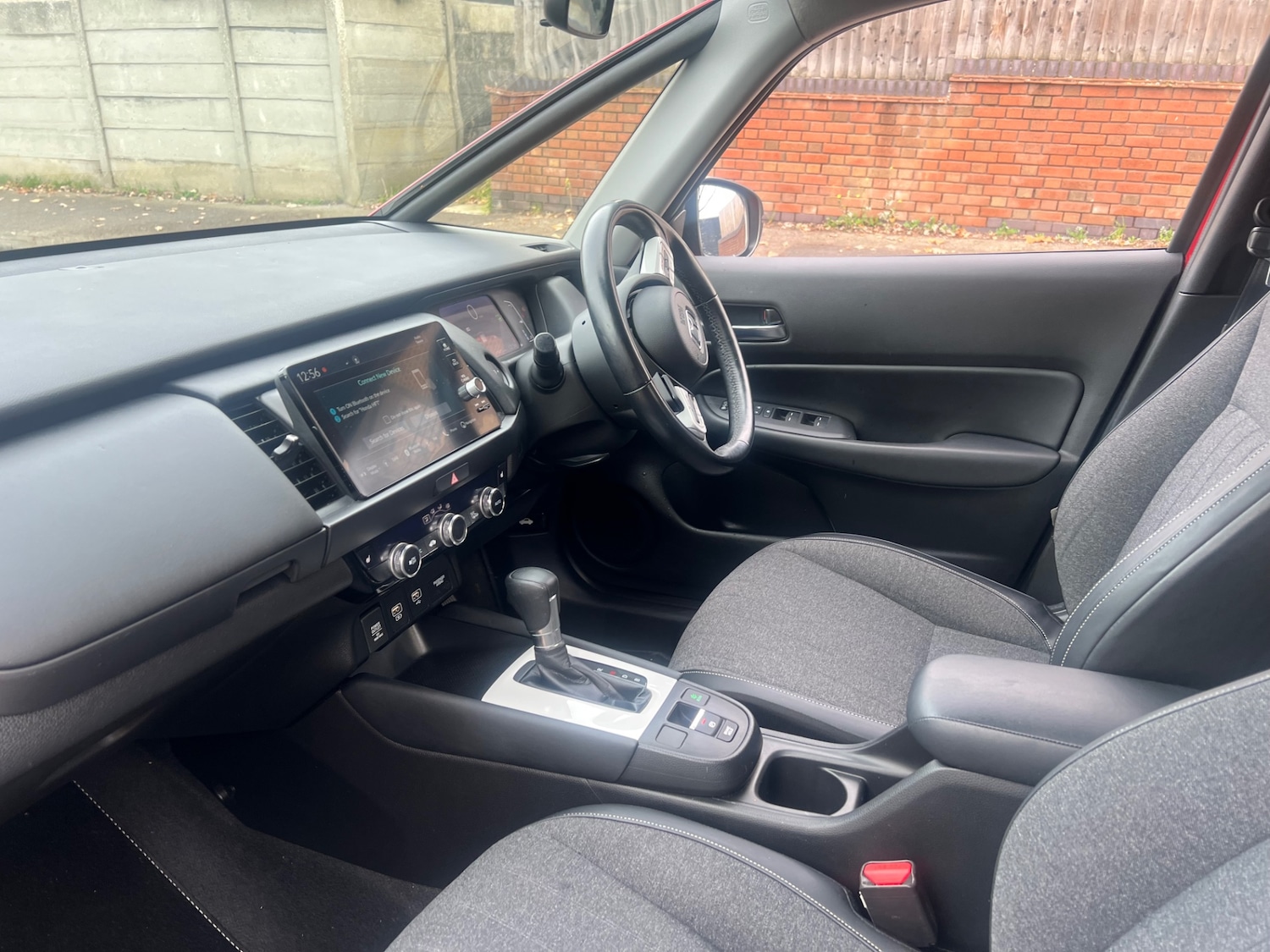 Used Honda Jazz 2021 for sale - 76548003: Photo 5