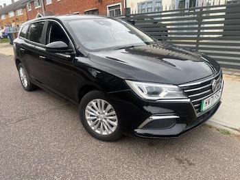 Used MG MG5 2021 for sale - 75626674: Photo