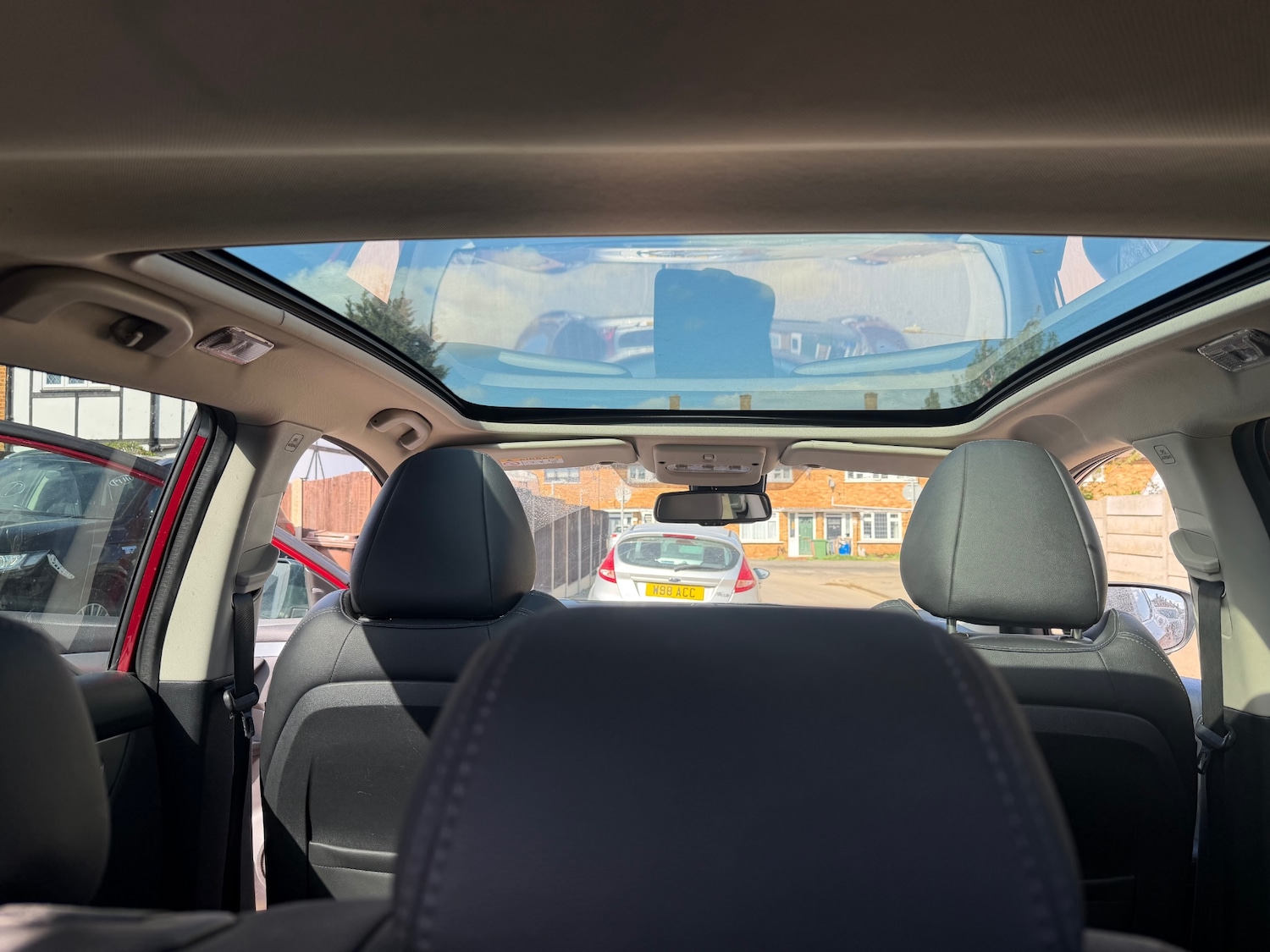 Used Nissan Qashqai 2019 for sale - 78125376: Photo 5