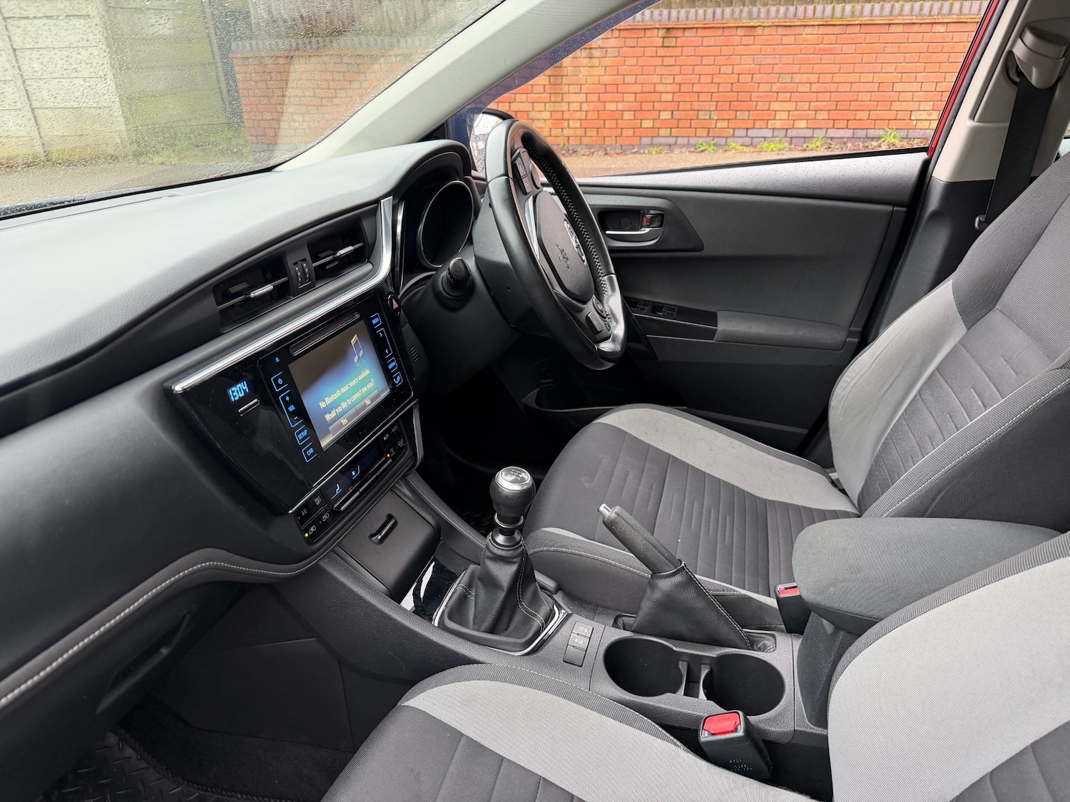 Used Toyota Auris 2016 for sale - 77208770: Photo 5