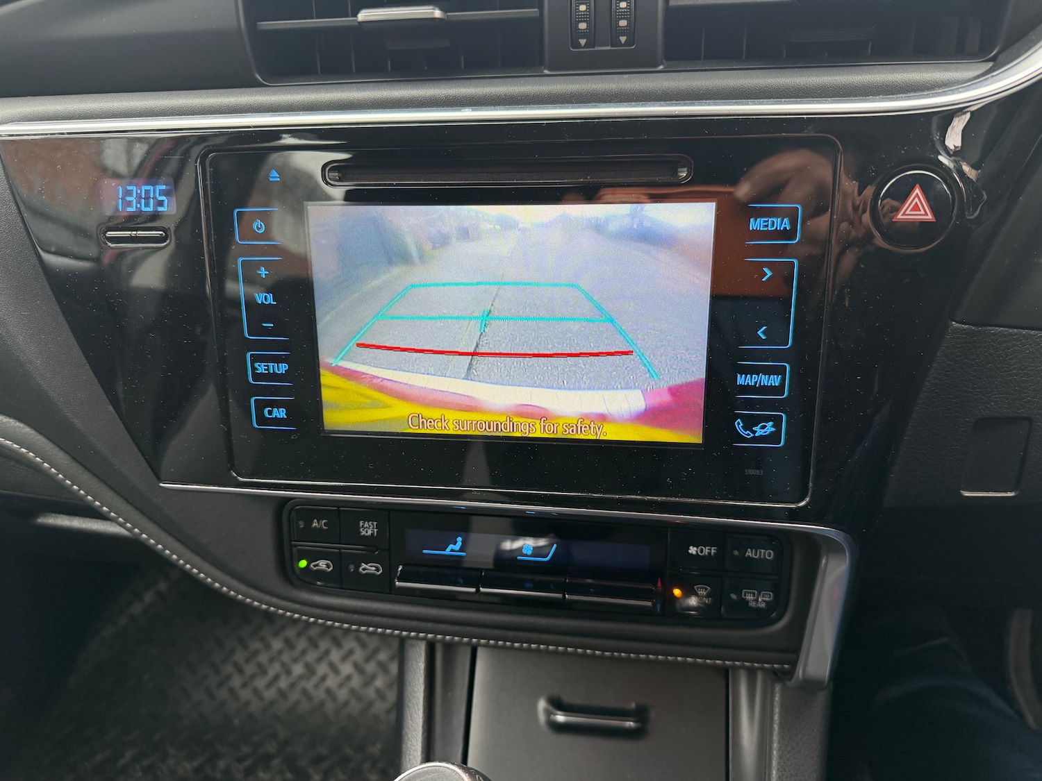 Used Toyota Auris 2016 for sale - 77208770: Photo 6