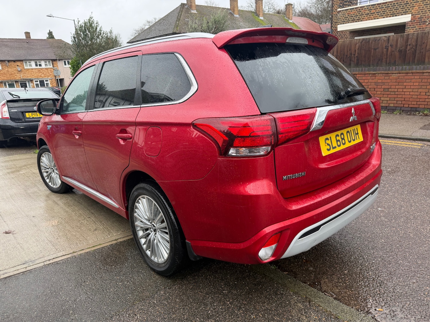 Used Mitsubishi Outlander 2018 for sale - 77154705: Photo 4