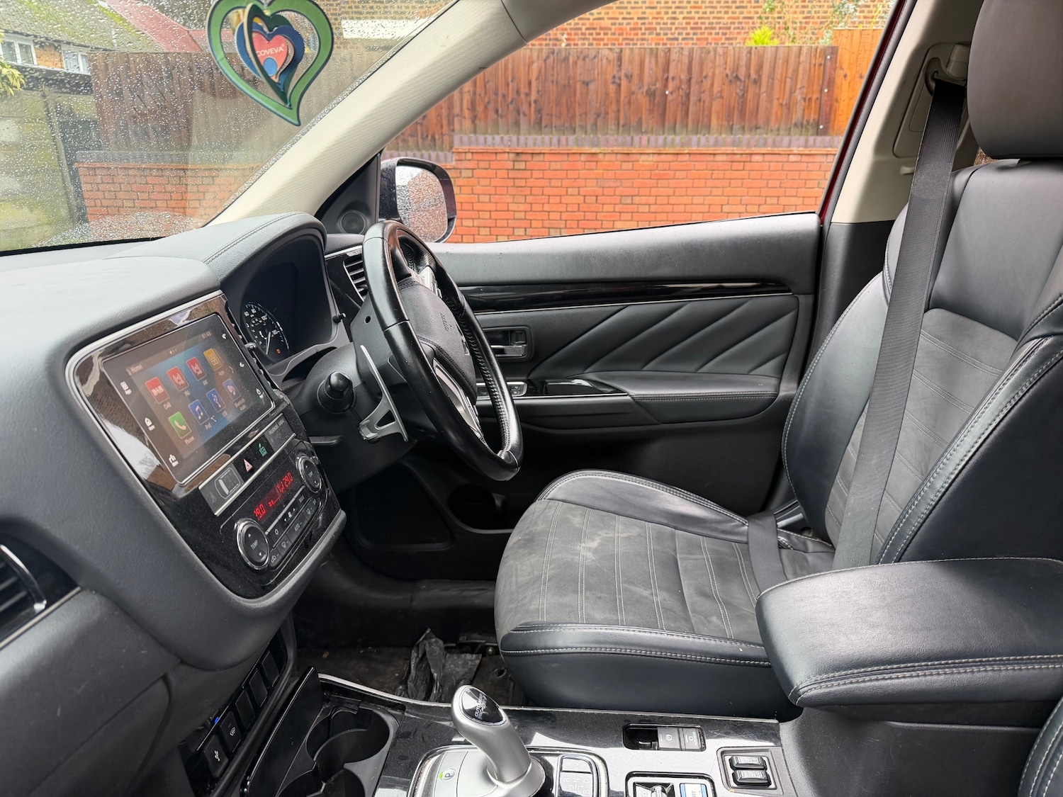 Used Mitsubishi Outlander 2018 for sale - 77154705: Photo 5