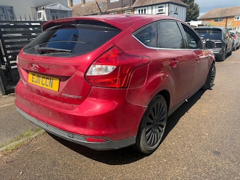 Used Ford Focus 2011 for sale - 78579657: Photo