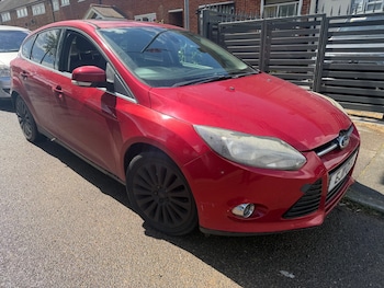 Used Ford Focus 2011 for sale - 78579657: Photo