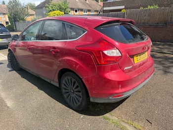 Used Ford Focus 2011 for sale - 78579657: Photo