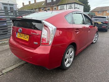 Used Toyota Prius 2014 for sale - 76979949: Photo