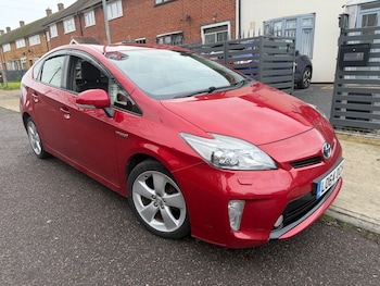 Used Toyota Prius 2014 for sale - 76979949: Photo