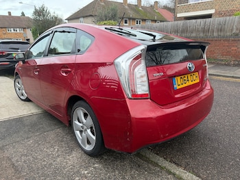 Used Toyota Prius 2014 for sale - 76979949: Photo