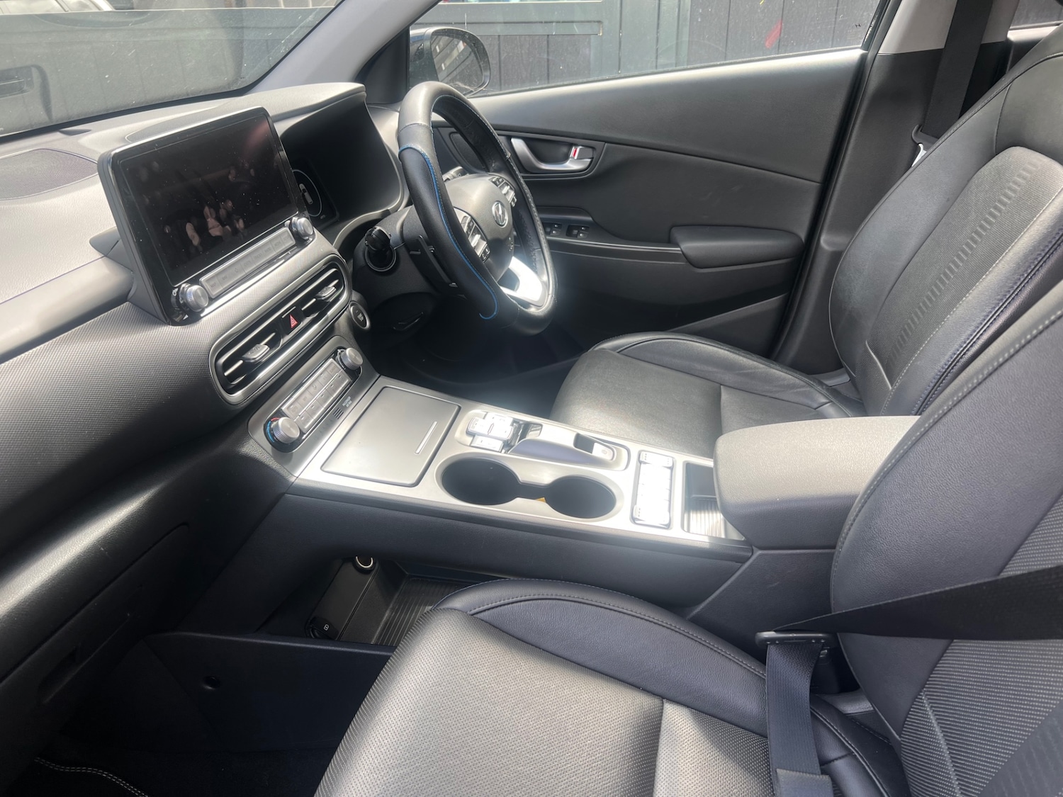 Used Hyundai KONA 2021 for sale - 76366974: Photo 5