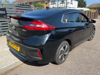 2019 (19) - 1.6 GDi Hybrid Premium 5dr DCT