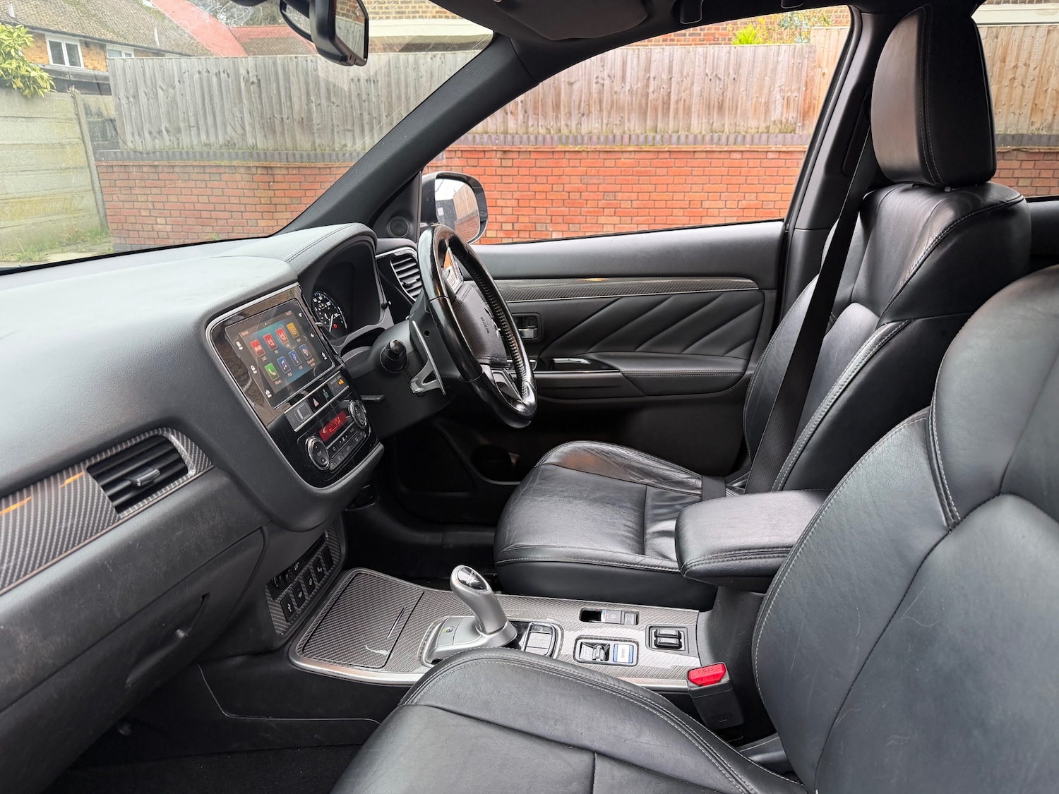 Used Mitsubishi Outlander 2018 for sale - 76924697: Photo 5