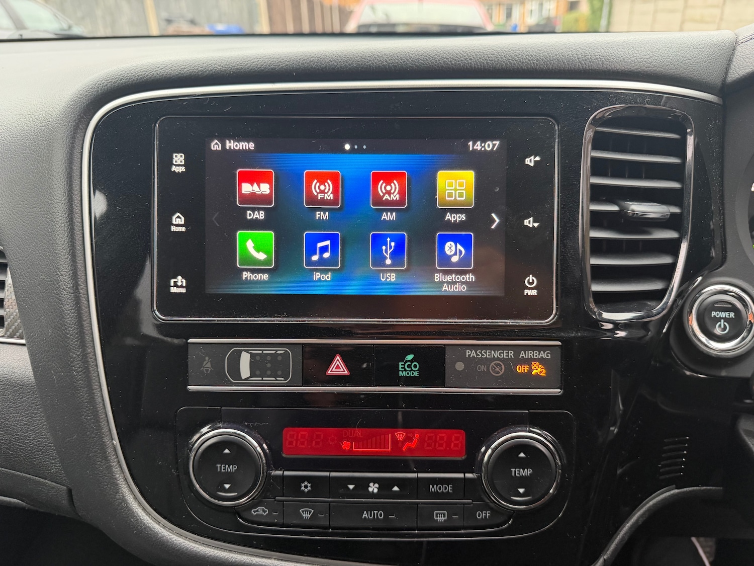 Used Mitsubishi Outlander 2018 for sale - 76924697: Photo 6