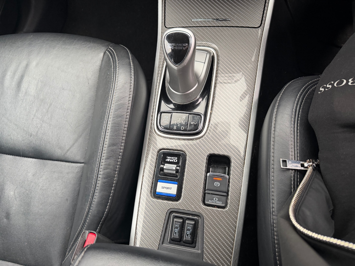 Used Mitsubishi Outlander 2018 for sale - 76924697: Photo 7