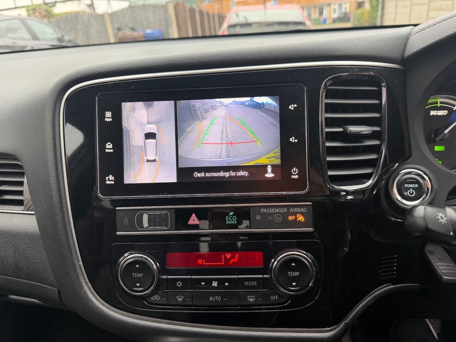 Used Mitsubishi Outlander 2018 for sale - 76924697: Photo 8