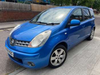 2008 (08) - 1.6 Tekna 5dr Auto