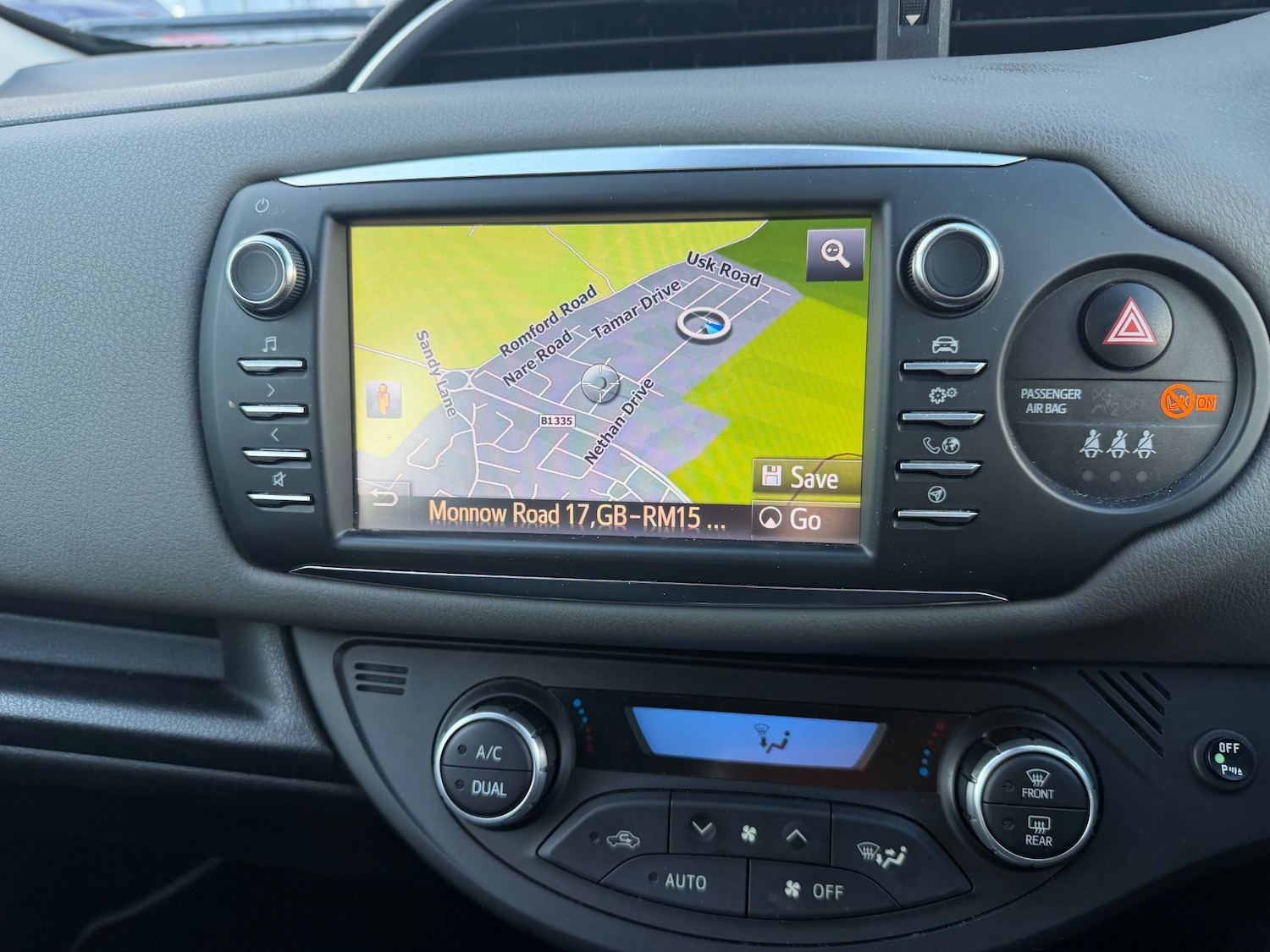 Used Toyota Yaris 2018 for sale - 76798777: Photo 6