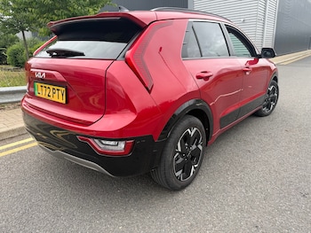 Used Kia Niro 2022 for sale - 78792670: Photo