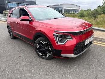 Used Kia Niro 2022 for sale - 78792670: Photo