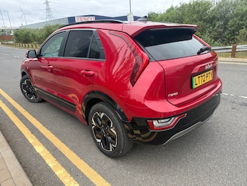 Used Kia Niro 2022 for sale - 78792670: Photo