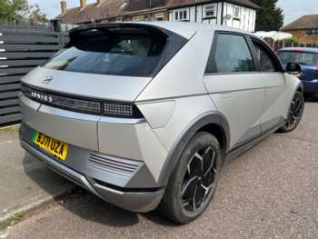 2021 (71) - 160kW Premium 73 kWh 5dr Auto
