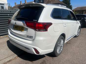 2019 (19) - 2.4 PHEV 4h 5dr Auto