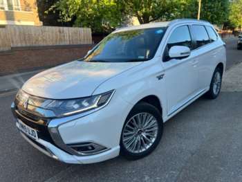 Used Mitsubishi Outlander 2019 for sale - 75074056: Photo