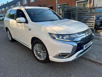 Used Mitsubishi Outlander 2019 for sale - 75074056: Photo
