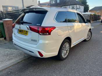 Used Mitsubishi Outlander 2019 for sale - 75074056: Photo