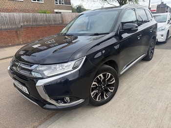 Used Mitsubishi Outlander 2016 for sale - 78825910: Photo