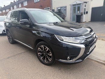Used Mitsubishi Outlander 2016 for sale - 78825910: Photo