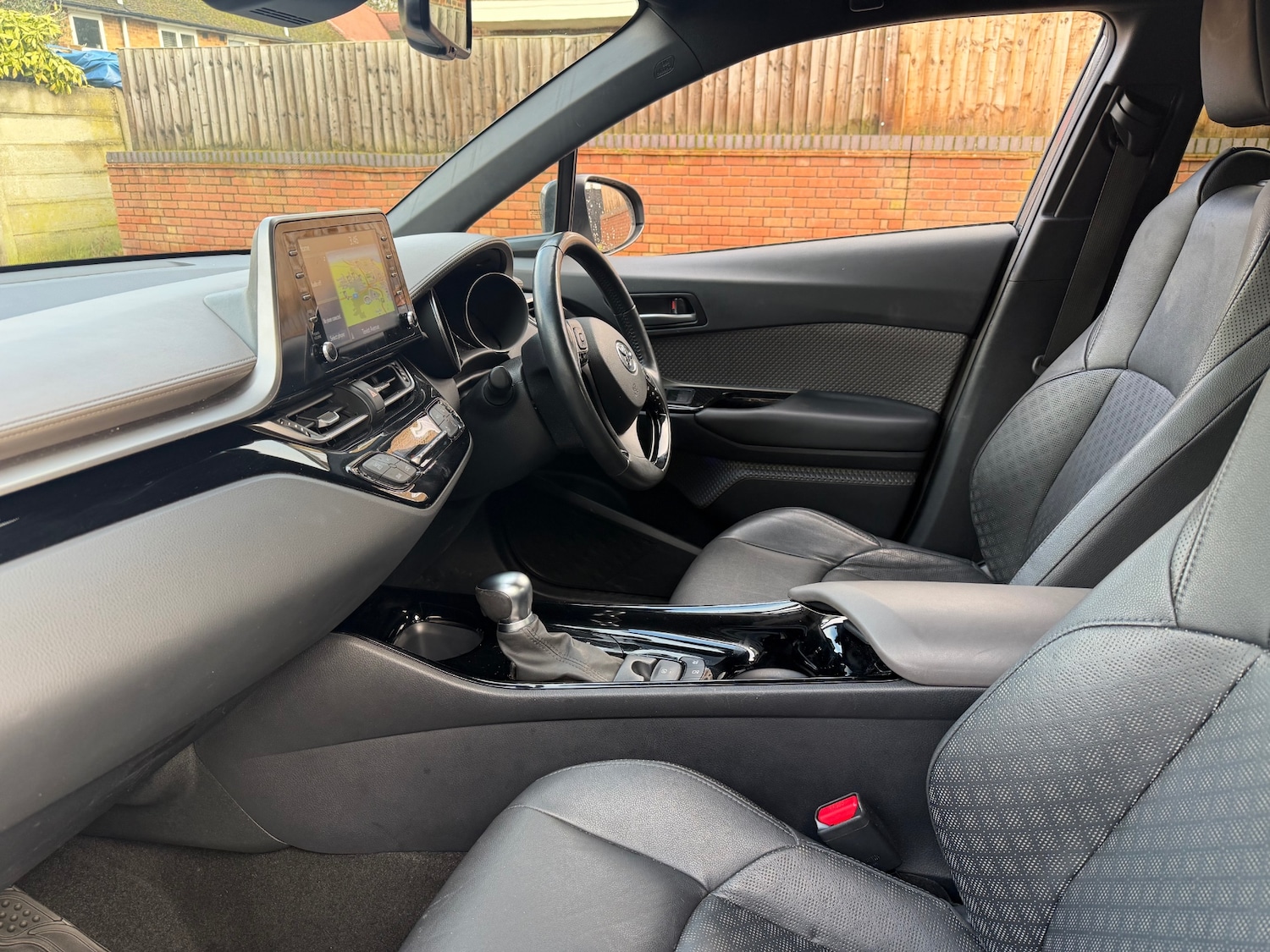 Used Toyota C-HR 2021 for sale - 77461663: Photo 5