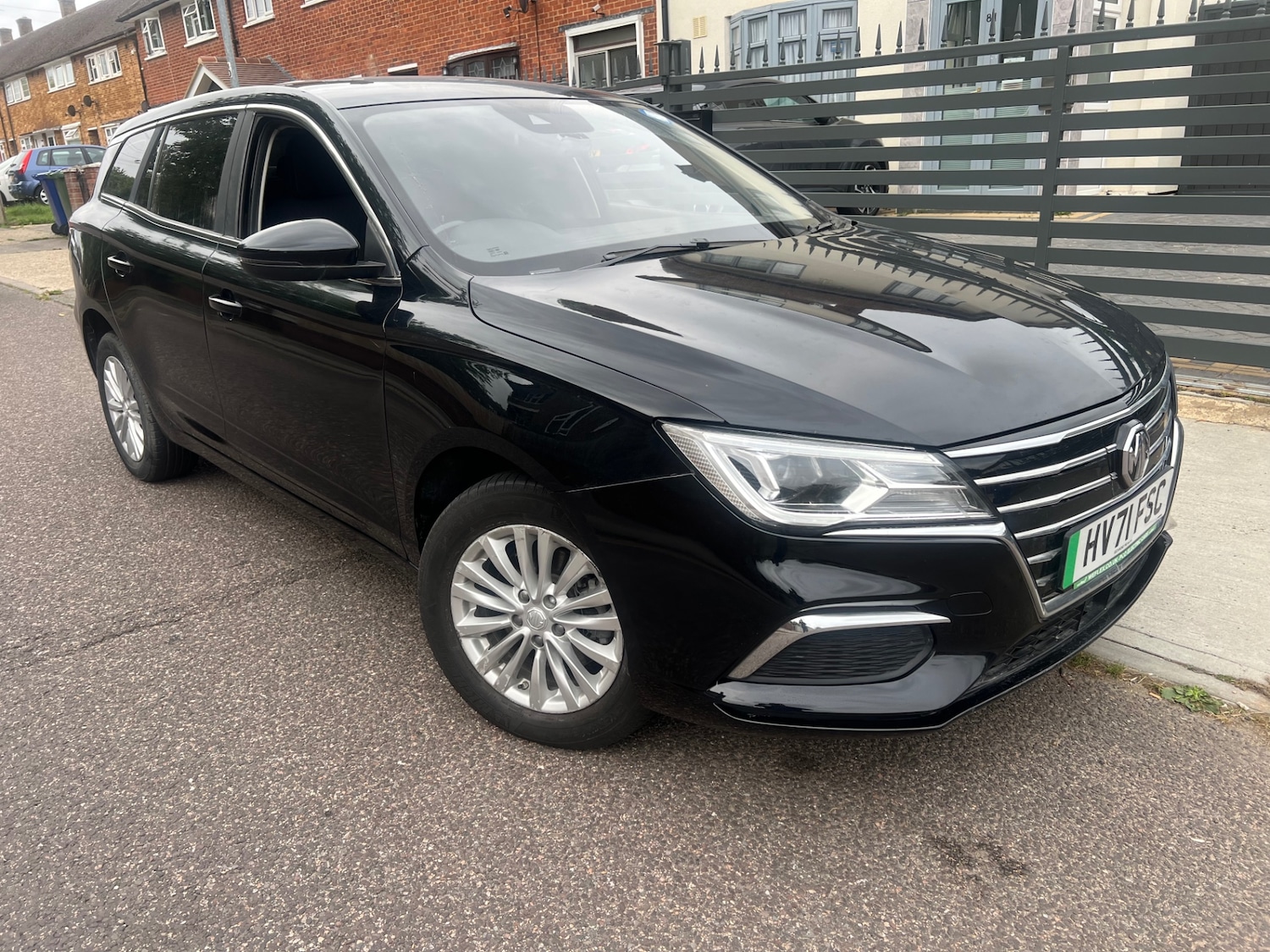 Used MG MG5 2021 for sale - 76362736: Photo 3
