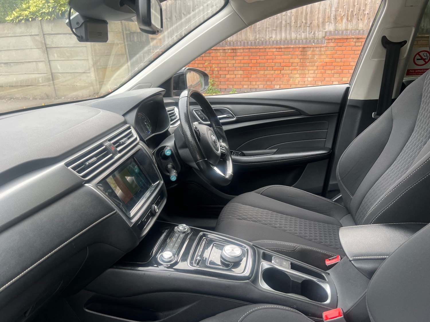 Used MG MG5 2021 for sale - 76362736: Photo 5
