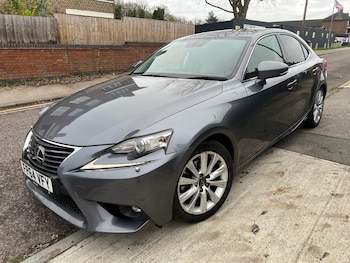 Used Lexus IS 2015 for sale - 76627402: Photo