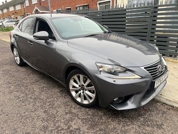 Used Lexus IS 2015 for sale - 76627402: Photo