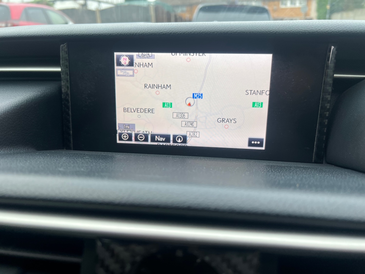 Used Lexus IS 2015 for sale - 76627402: Photo 6