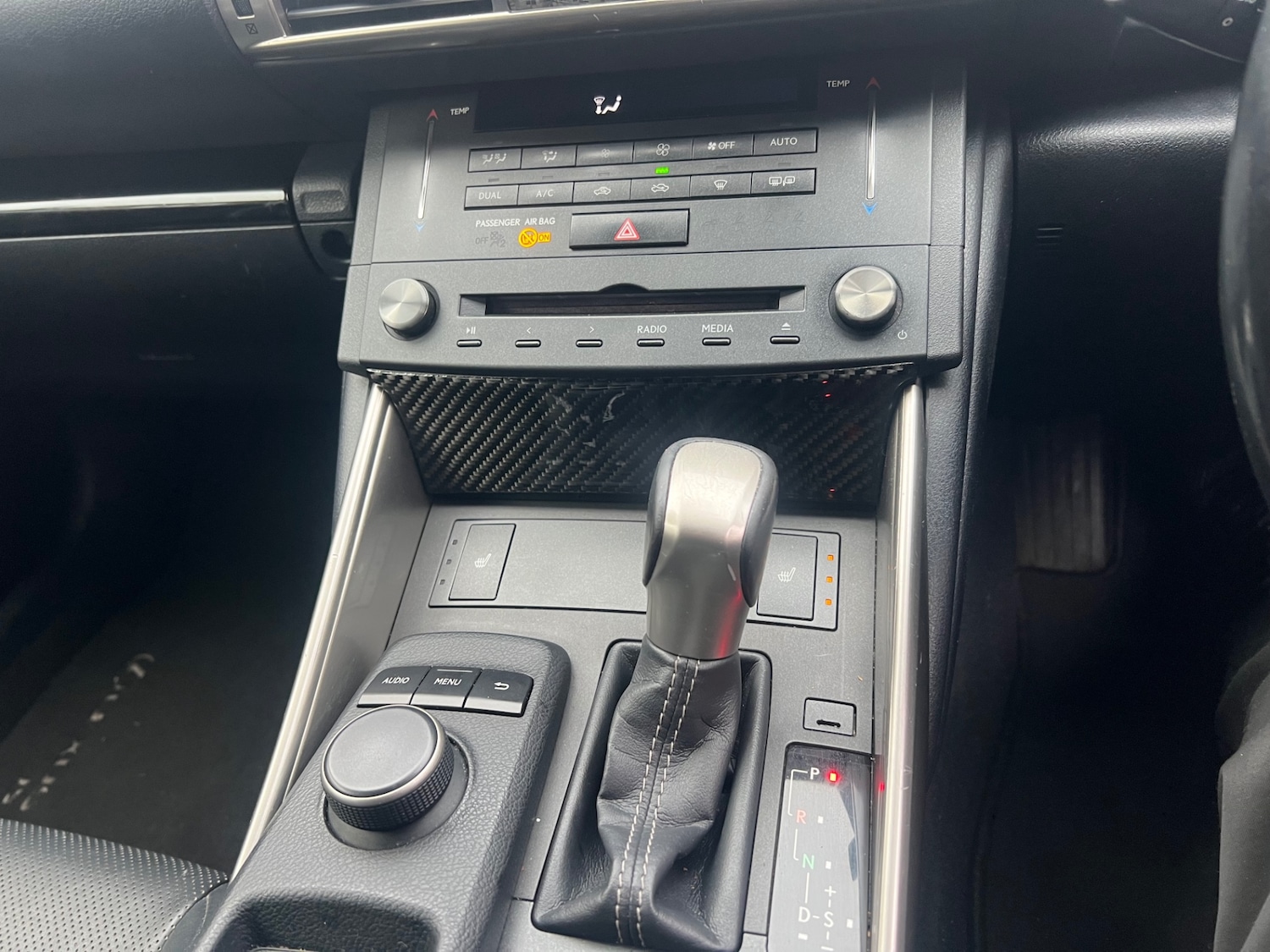 Used Lexus IS 2015 for sale - 76627402: Photo 7