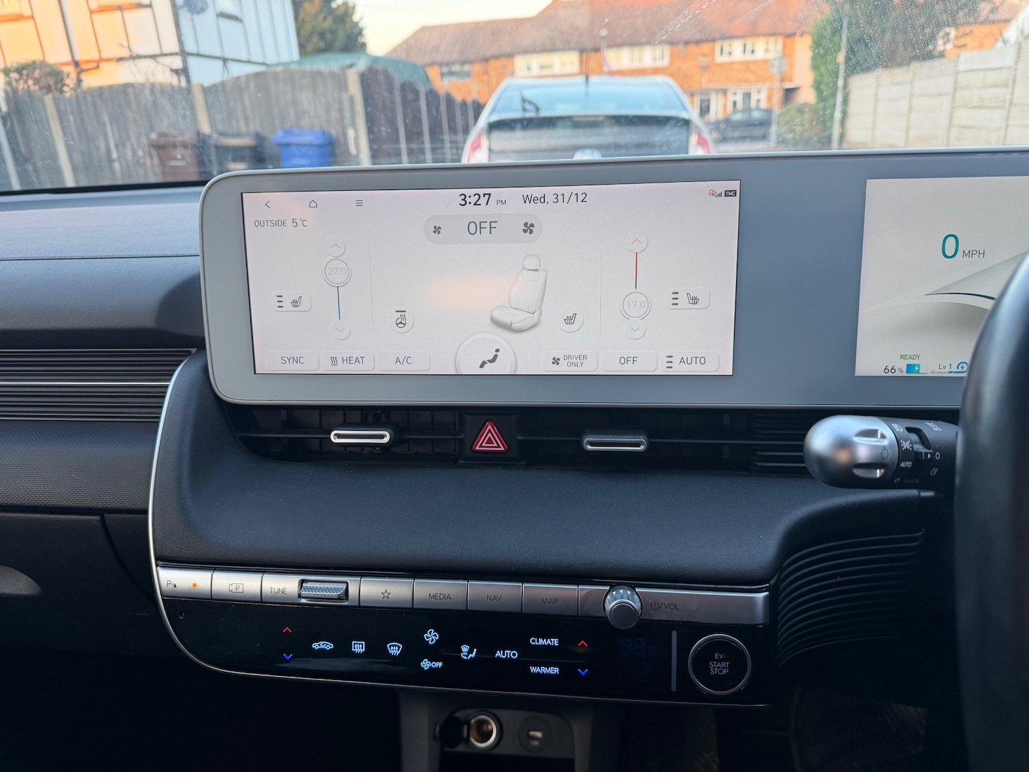 Used Hyundai IONIQ 5 2021 for sale - 77079289: Photo 6