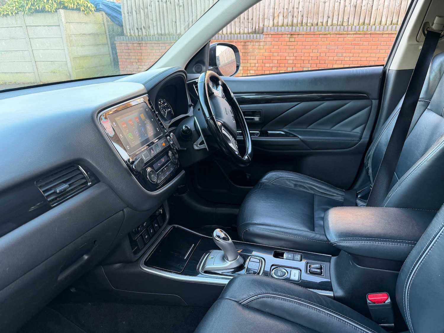 Used Mitsubishi Outlander 2018 for sale - 77354599: Photo 6