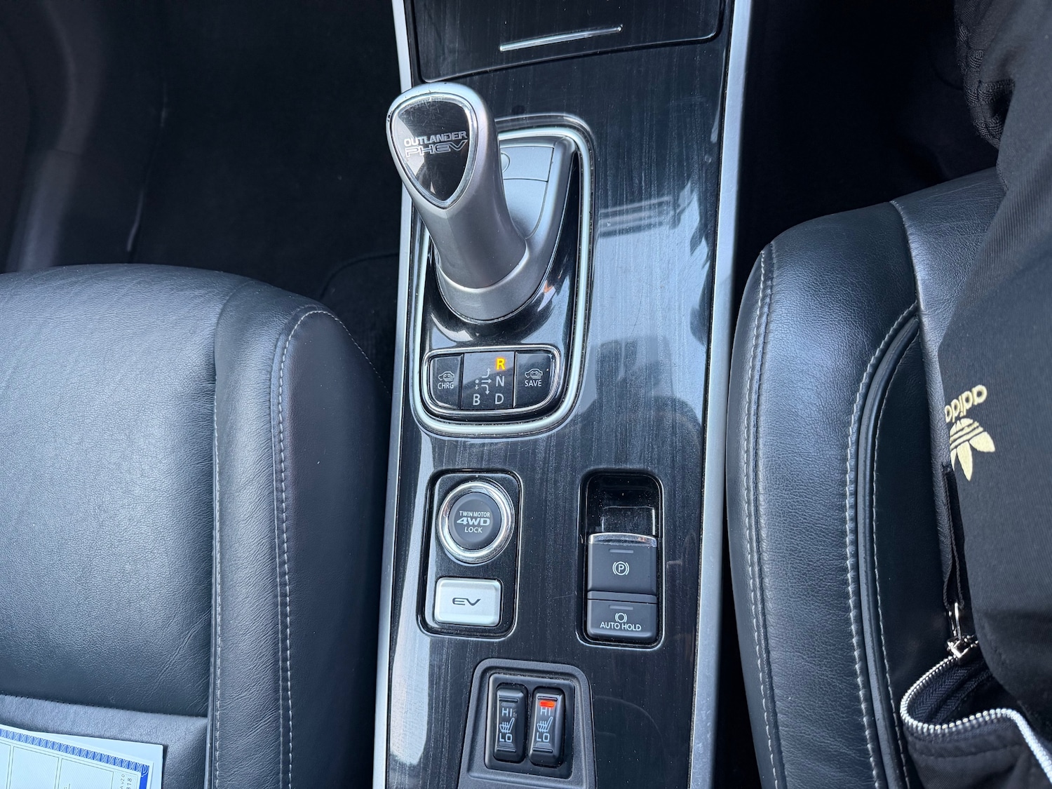 Used Mitsubishi Outlander 2018 for sale - 77354599: Photo 9