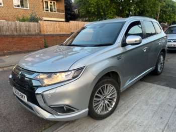 2019 (69) - 2.4 PHEV Dynamic Safety 5dr Auto