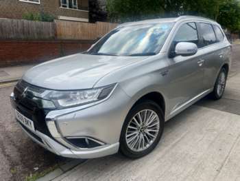 Used Mitsubishi Outlander 2019 for sale - 75022310: Photo
