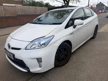 Used Toyota Prius 2015 for sale - 78618641: Photo